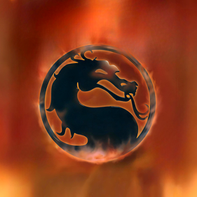 Mortal Kombat Trilogy - Square (World) - 1000x1000