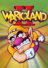 Wario Land II - Fanart - Box - Front (North America) - 1800x2550