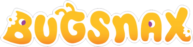 Bugsnax - Clear Logo (World) - 1080x265