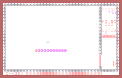 Slippery Sid - Screenshot - Gameplay (Europe) - 336x216