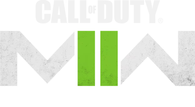 Call of Duty: Modern Warfare 2 - Clear Logo (World) - 899x492