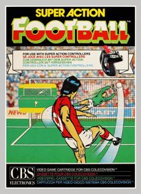 Super Action Soccer - Box - Front (Europe) - 669x916