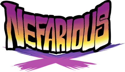 Nefarious - Clear Logo (World) - 680x393