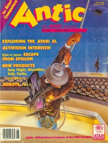 Escape from Epsilon - Box - Front (North America) - 978x1289
