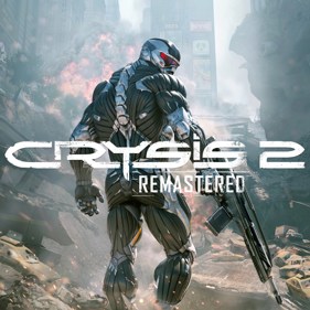 Crysis 2 Remastered - Square (World) - 1080x1080