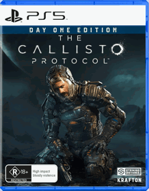 The Callisto Protocol - Box - Front - Reconstructed (Australia) - 1151x1479