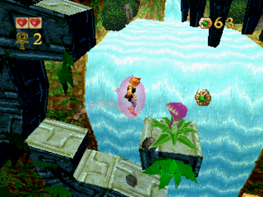 Pandemonium! - Screenshot - Gameplay (World) - 640x480