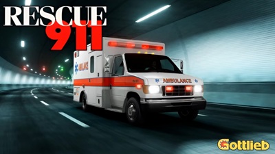 Rescue 911 - Banner (World) - 1920x1080