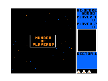 Draconian - Screenshot - Game Select (Europe) - 800x600