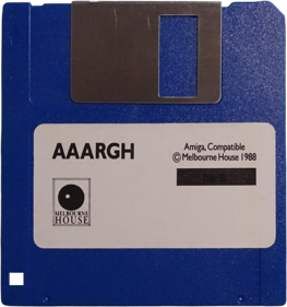 AAARGH! - Disc (Europe) - 856x914