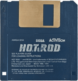 Hot Rod - Disc (Europe) - 639x668