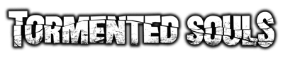 Tormented Souls - Clear Logo (World) - 2880x592