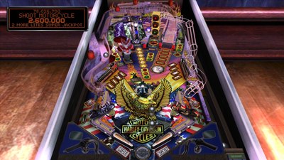 Harley-Davidson (Stern) - Screenshot - Gameplay (World) - 1920x1080