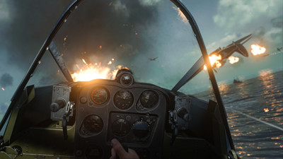 Call of Duty: Vanguard - Screenshot - Gameplay (World) - 1920x1080