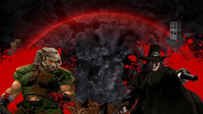 Bloom (Bloom Team) - Fanart - Background (World) - 2560x1440