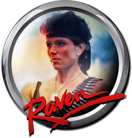 Raven - Fanart - Cart - Front (World) - 893x933