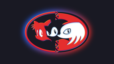 Sonic XG - Fanart - Background (World) - 1920x1080