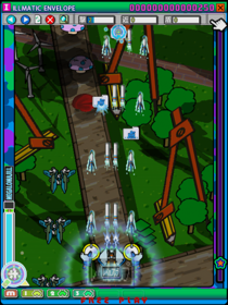 Illvelo - Screenshot - Gameplay (Japan) - 810x1080