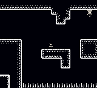 1bit Game Collection - Screenshot - Gameplay (World) - 160x144