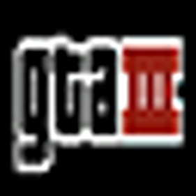 Grand Theft Auto III - Icon (World) - 32x32