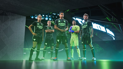 EA Sports FC 25 - Screenshot - Gameplay (World) - 1920x1080