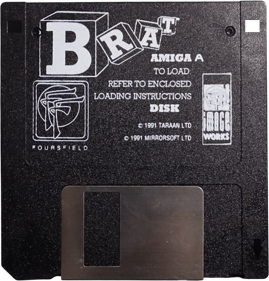 Brat - Disc (Europe) - 973x1015