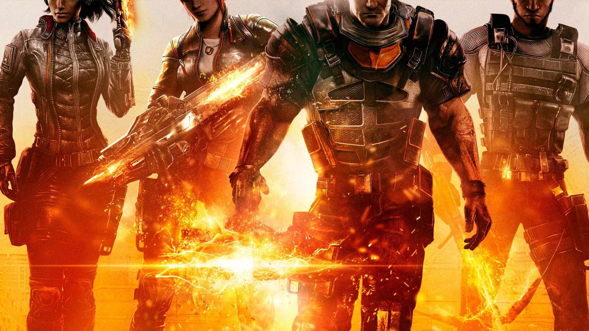 Illustration of Fuse