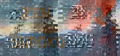 Zen of Sudoku - Banner (World) - 460x215