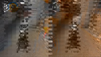 Prince of Persia: The Two Thrones - Screenshot - Gameplay (World) - 1920x1080