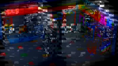 The Touryst - Screenshot - Gameplay (World) - 900x506