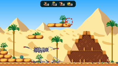 HopSquash! - Screenshot - Gameplay (World) - 1920x1080