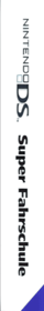 Super Fahrschule - Box - Spine (Germany) - 120x839
