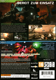 Halo 3: ODST - Box - Back (Europe) - 3031x4296