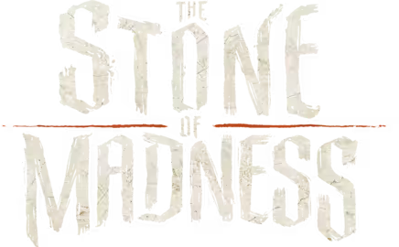 The Stone of Madness - Clear Logo (World) - 436x270