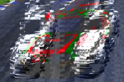 Sega Touring Car Championship - Fanart - Background (World) - 1200x800