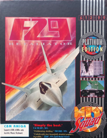 F29 Retaliator - Box - Front (Europe) - 972x1255