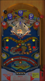 Knock Out - Screenshot - Gameplay (World) - 1077x1920