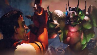 Alien Earth - Fanart - Background (World) - 1438x810