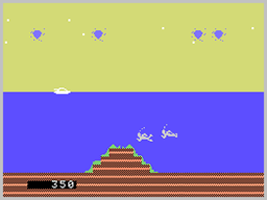 James Bond 007 - Screenshot - Gameplay (North America) - 256x192