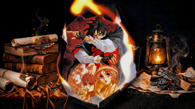 Laplace No Ma - Fanart - Background (Japan) - 1920x1080