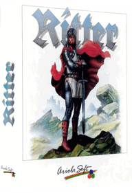 Ritter - Box - 3D (Germany) - 850x1244