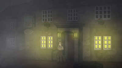 The Excavation of Hob's Barrow - Screenshot - Gameplay (World) - 1280x720