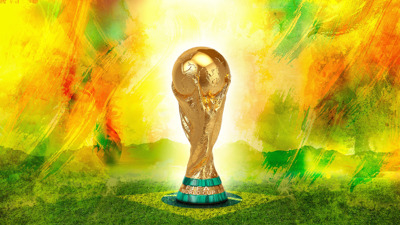2014 Fifa World Cup Brazil - Fanart - Background (World) - 1920x1080