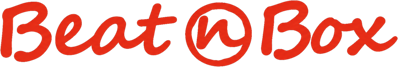 Beat n Box - Clear Logo (World) - 1573x265
