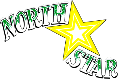 North Star - Clear Logo (World) - 1340x900