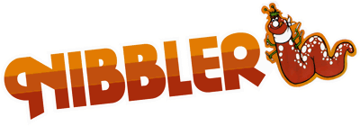 Nibbler - Clear Logo (North America) - 2400x840