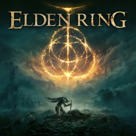 Elden Ring - Square (World) - 2160x2160