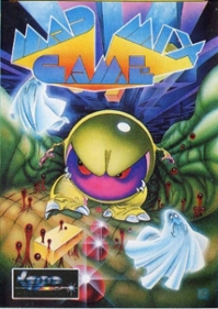 Mad Mix Game - Box - Front (Spain) - 250x353
