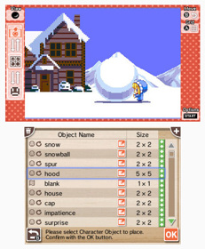 Anime Workshop - Screenshot - Gameplay (World) - 420x510