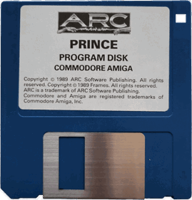 Prince - Disc (United Kingdom) - 945x986